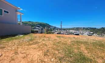 Imagem: Terreno para venda possui 287 metros quadrados