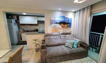 Imagem 5: Apartamento para venda tem 54 metros quadrados com 2 quartos em Centro - Nilópolis - RJ