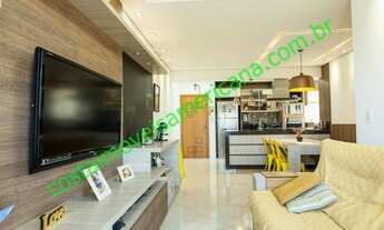 Imagem 2: Venda - Apartamento - Centro - Nova Odessa - SP