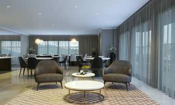 Imagem 5: APARTAMENTO FORTE - PRAIA GRANDE SP