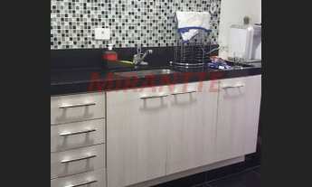 Imagem 2: Lindo apartamento em Jardim Gopoúva