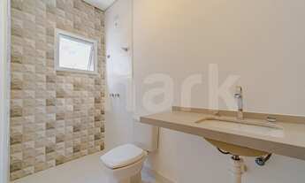 Imagem 6: Casa de condomínio para venda tem 220 metros quadrados com 4 quartos