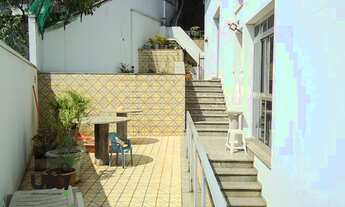 Imagem: SãO PAULO - Casa Padrão - Vila Romana