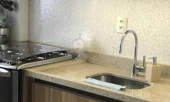 Imagem 2: Lindo apartamento todo reformado Vila Alexandria - São Paulo - SP