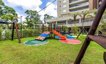 Imagem 6: SANTANA DE PARNAíBA - Apartamento Padrão - Tamboré