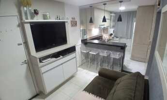 Imagem 5: Impecável! Apartamento de Andar no São Marcos - SJP