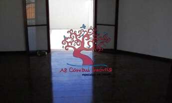 Imagem 4: Sobrado a venda na região do chapadão