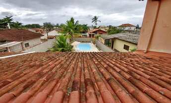 Imagem 3: Casa para Venda em Itanhaém, São Fernando, 2 dormitórios, 1 suíte, 3 banheiros