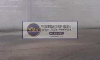 Imagem 5: Santana de Parnaíba - Galpão/Depósito/Armazém - Vila César (fazendinha