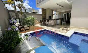 Imagem: Sobrado no Condomínio Porto Real I, 3 dormitórios