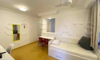 Imagem 2: Flat em Higienopolis com excelente localização