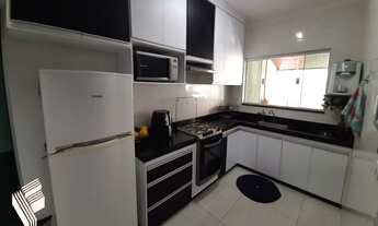 Imagem 3: Casa residencial para Venda Parque Universitário, Americana