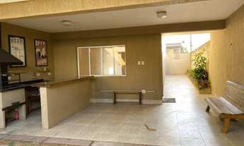 Imagem 4: Casa para venda possui 204 metros quadrados com 3 quartos