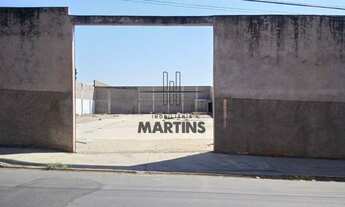 Imagem 3: Lote/Terreno para venda tem 1154 metros quadrados em Parque Paulista - Bauru - SP