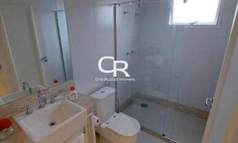 Imagem 5: Apartamento para Venda em Indaiatuba, Centro, 3 dormitórios, 4 suítes, 5 banheiros, 5 vaga