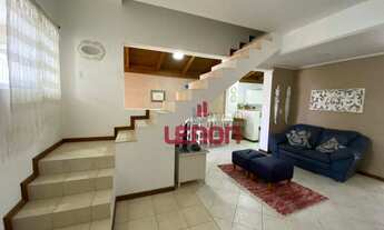 Imagem 5: Magnífico Sobrado com 3 dormitórios à venda por R$ 870.000 - Bombas - Bombinhas/SC