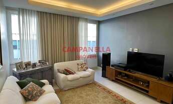 Imagem 4: Apartamento moderno, 02 quartos, suíte, dependências, garagem, Oswaldo Cruz Flamengo