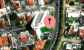 Imagem: Terreno para vender ou alugar na Encruzilhada