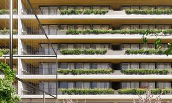 Imagem: APARTAMENTO RESIDENCIAL em Curitiba - PR