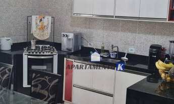 Imagem: Sobrado 3 andares à venda 287m² 4 dormitórios