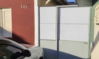 Imagem 4: Casa para aluguel com 47 metros quadrados com 2 quartos em Vila Nova das Belezas - São Pau