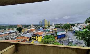 Imagem 3: Apartamento Centro de SJCampos SP de 2 dormitórios 115 m² Cote Dor Sjc