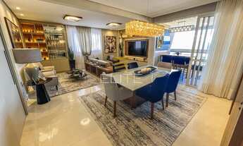 Imagem 2: Apartamento para venda com 150 metros quadrados com 3 quartos em Campinas - São José - SC