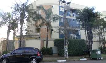 Imagem: Apartamento com 2 dormitórios, duplex