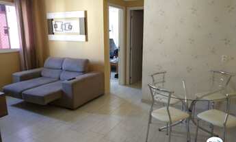 Imagem 4: Apartamento a Venda no Condomínio Tons da Tarde