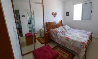 Imagem 7: Apartamento - Jardim Sul - Residencial Maxximo Resort - 90 m²