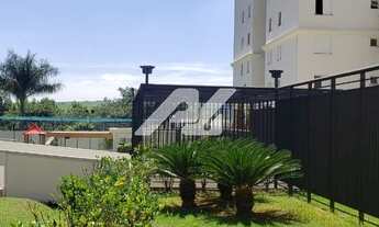 Imagem 3: Apartamento para venda no Cond Breeze Family com 116 m2 com 3 dorm. em Vila Brandina - Cam