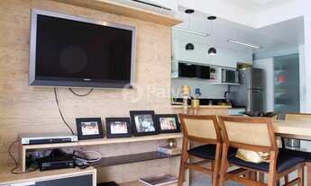 Imagem 2: Barra da Tijuca Apartamento com 3 dormitórios