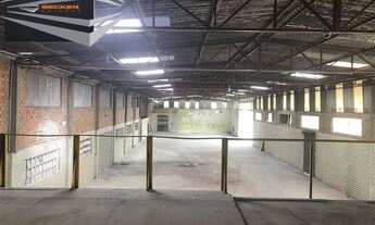 Imagem: Galpão para alugar Jardim Eliane Cotia