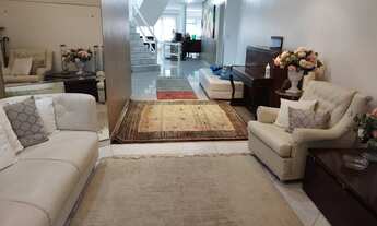 Imagem 4: Casa de alto padrão na venda na Vila Oliveira em Mogi das Cruzes