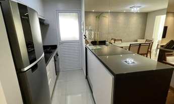 Imagem 7: Apartamento para venda com 67 metros quadrados com 3 quartos em Vila Andrade - São Paulo