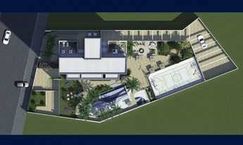 Imagem 4: APARTAMENTO RESIDENCIAL em INDAIATUBA - SP, VILA LOPES