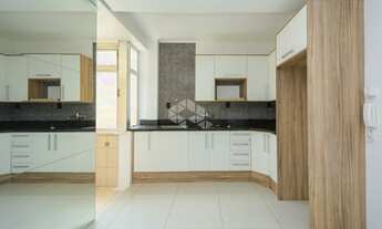 Imagem 5: Apartamento para venda com 02 dormitórios e vaga no Centro Histórico