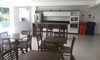 Imagem 2: Apartamento com infra-estrutura completa em Canasvieiras, 2 dormitórios