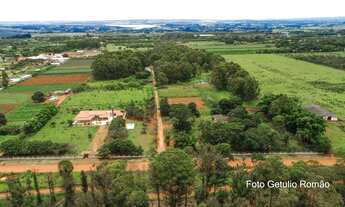 Imagem 3: INCRA 7 - GRANJA, Brazlandia, montada funcionado