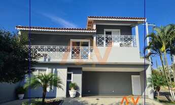 Imagem 2: Casa com 3 dorms. sendo 1 suíte com Piscina Cond. Ibiti do Paço Sorocaba/SP