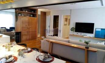 Imagem 4: Apartamento Padrão à venda em São Paulo/SP