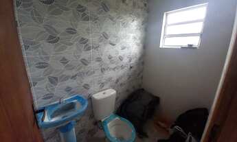 Imagem 5: Sobrado para venda possui 64 metros quadrados com 2 suites