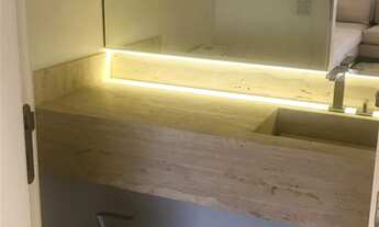 Imagem 7: Apartamento Padrão para Aluguel em Vila Nova Conceição São Paulo-SP