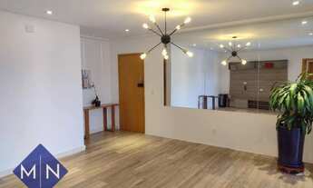 Imagem: Apartamento com 3 dormitórios para alugar