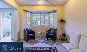 Imagem 2: Casa com 4 dormitórios à venda, 148 m² por R$ 1.850.000 - Vila Clementino - São Paulo/SP