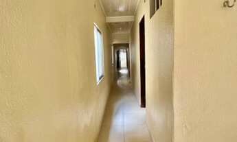 Imagem 3: Casa térrea para venda tem 170m3, 3 quartos e 01 vaga em Marco - Belém - Pará