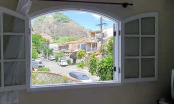 Imagem 4: Casa em Condomínio-À VENDA-Pechincha-Rio de Janeiro-RJ