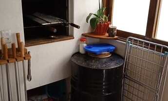 Imagem: APTO 2DORM. COM TERRAÇO A METROS DO MAR