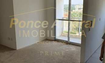 Imagem 3: Residencial Nova Nação América