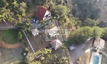 Imagem 2: Área à venda, 350 m² por R$ 350.000,00 - Freitas - São José dos Campos/SP